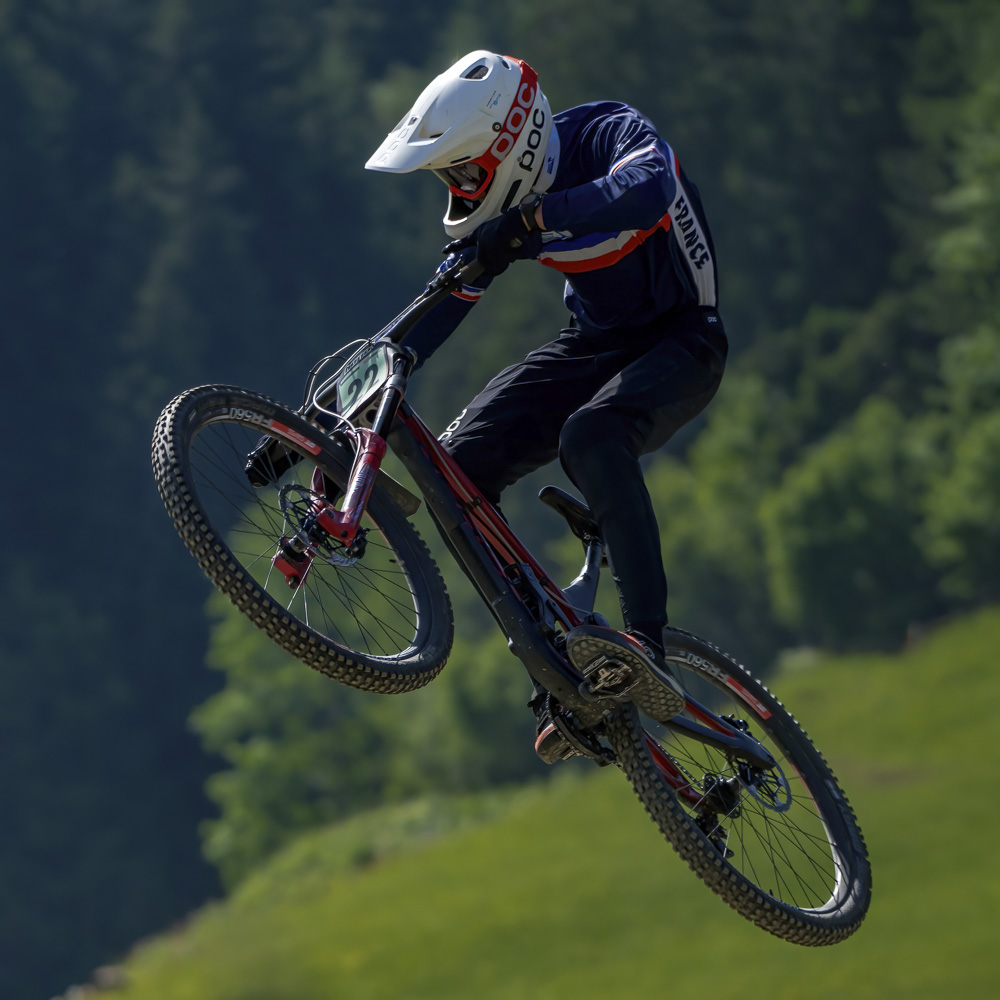 Platz 11 Kajetan Prinz